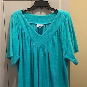 2x House Robe~Castle Harbour